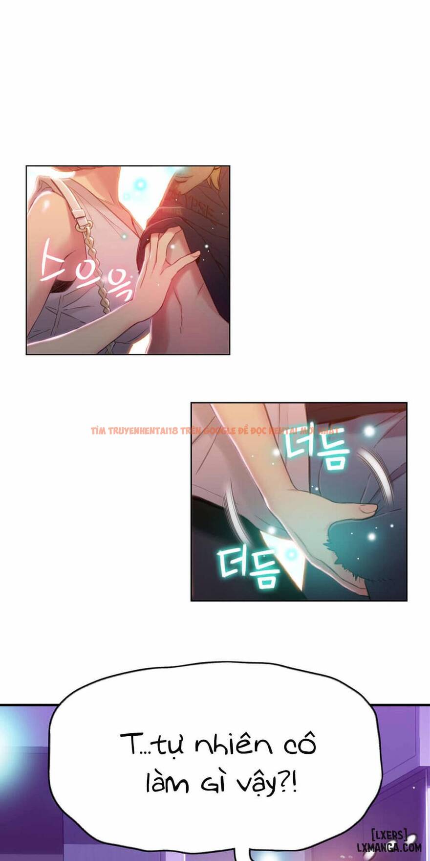 Trang truyện 14 trong truyện tranh Anh Chàng Ngọt Ngào - Chapter 56 - hentai24h.pro