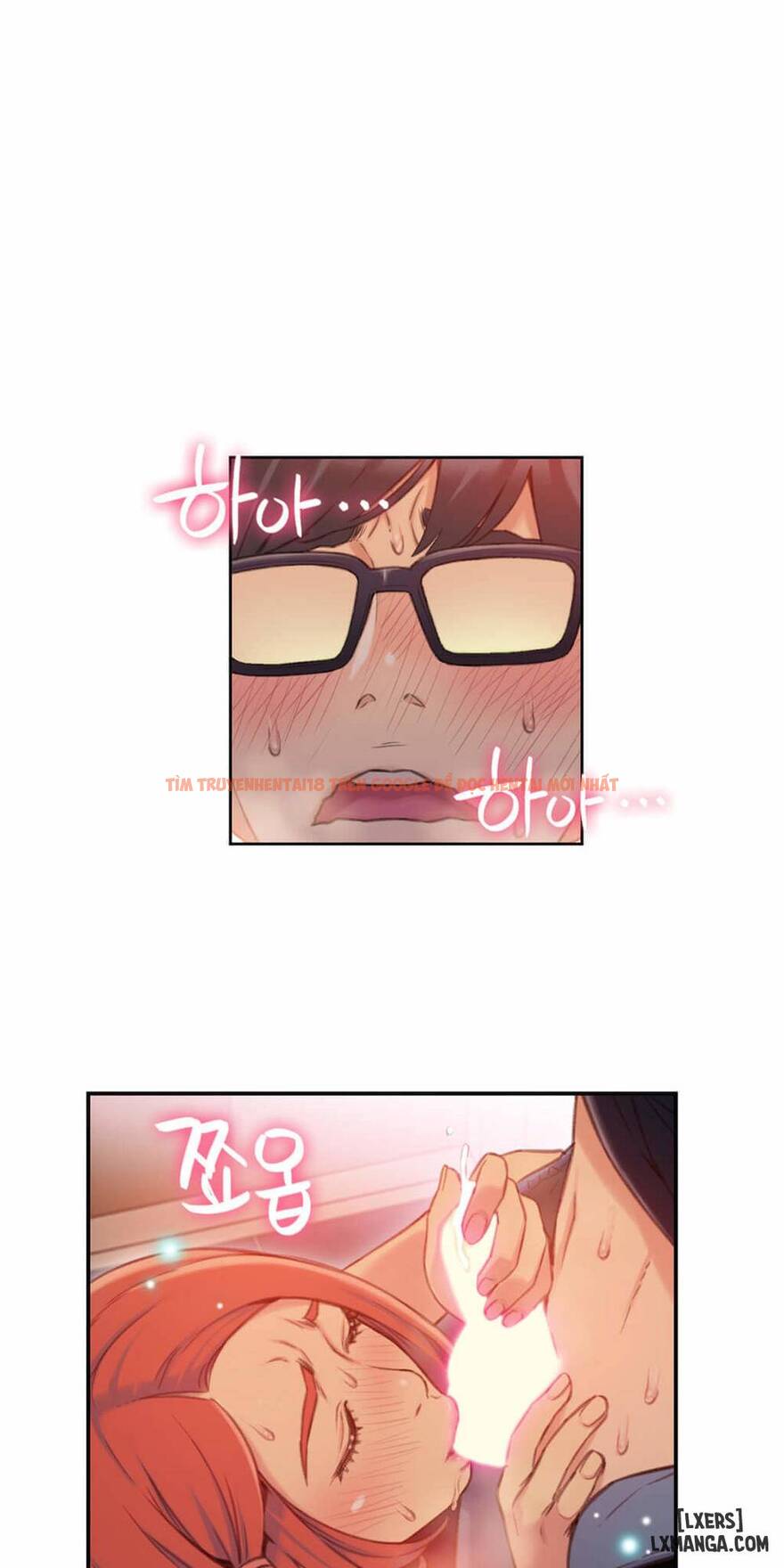 Trang truyện 18 trong truyện tranh Anh Chàng Ngọt Ngào - Chapter 56 - hentai24h.pro