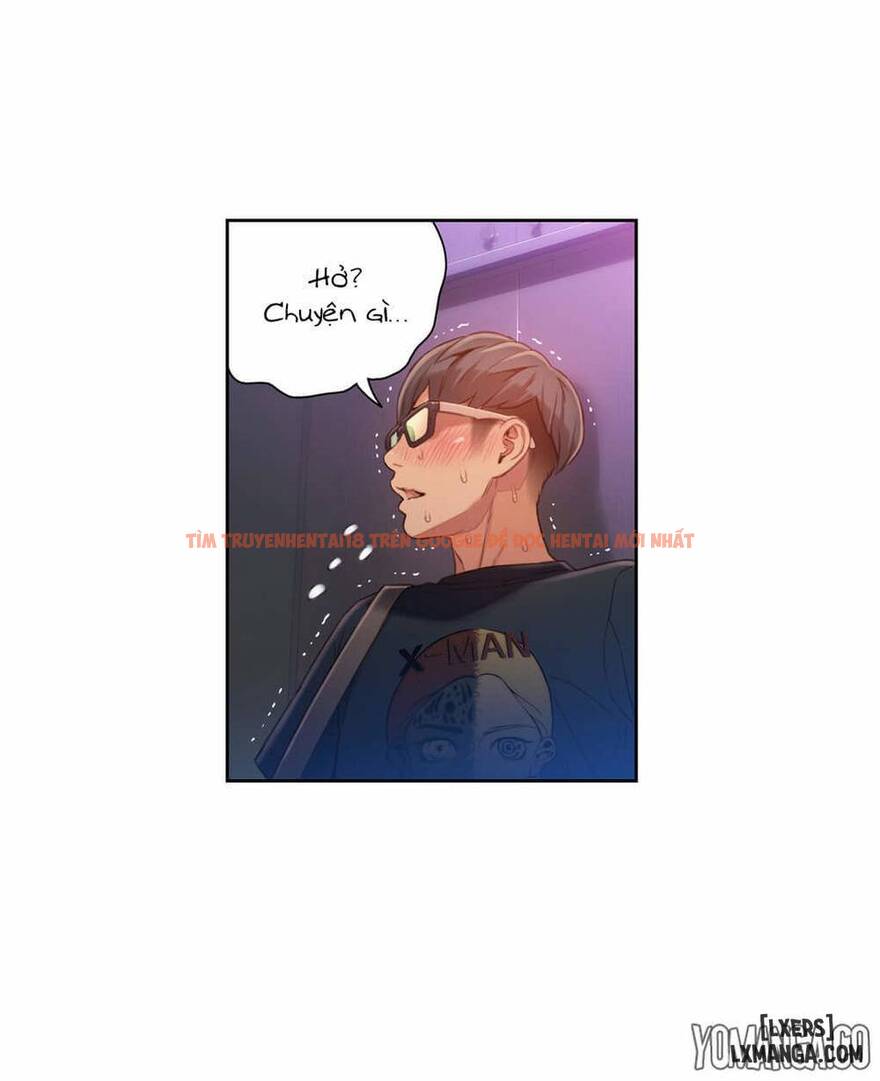 Trang truyện 25 trong truyện tranh Anh Chàng Ngọt Ngào - Chapter 56 - hentai24h.pro