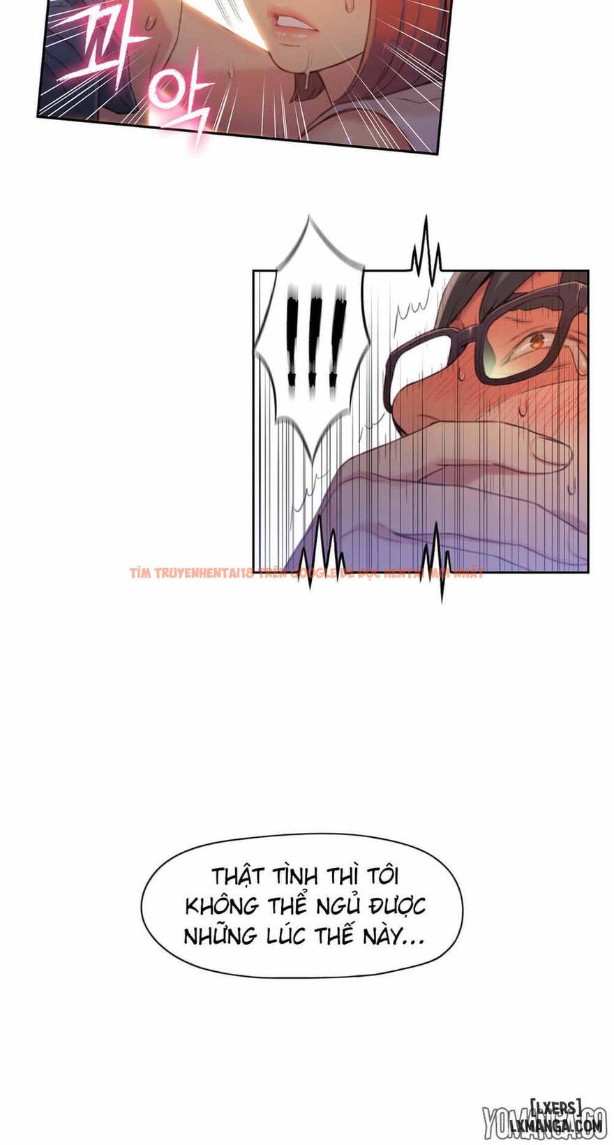 Trang truyện 27 trong truyện tranh Anh Chàng Ngọt Ngào - Chapter 56 - hentai24h.pro