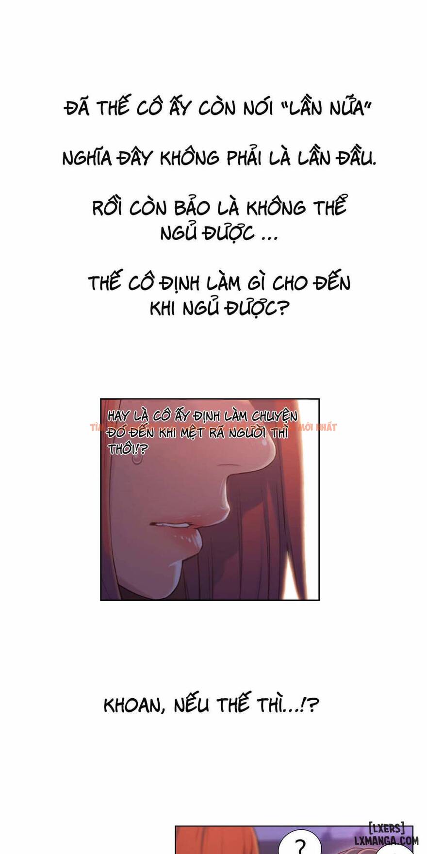 Trang truyện 30 trong truyện tranh Anh Chàng Ngọt Ngào - Chapter 56 - hentai24h.pro