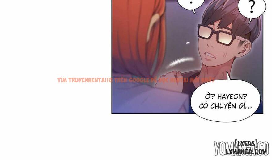 Trang truyện 31 trong truyện tranh Anh Chàng Ngọt Ngào - Chapter 56 - hentai24h.pro