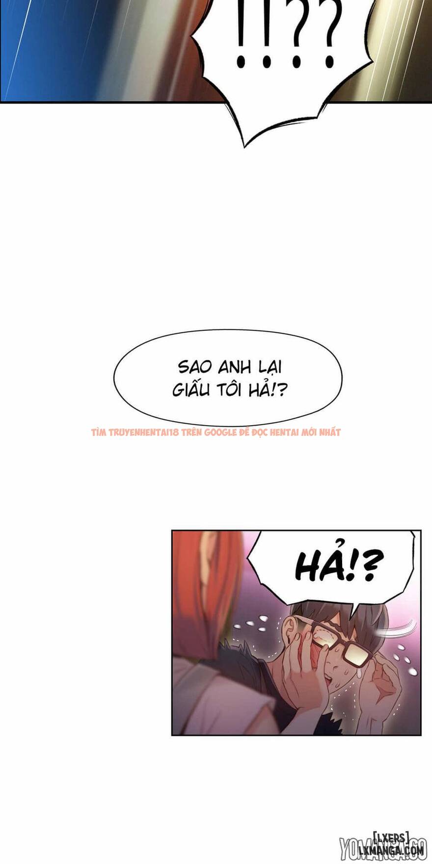 Trang truyện 33 trong truyện tranh Anh Chàng Ngọt Ngào - Chapter 56 - hentai24h.pro