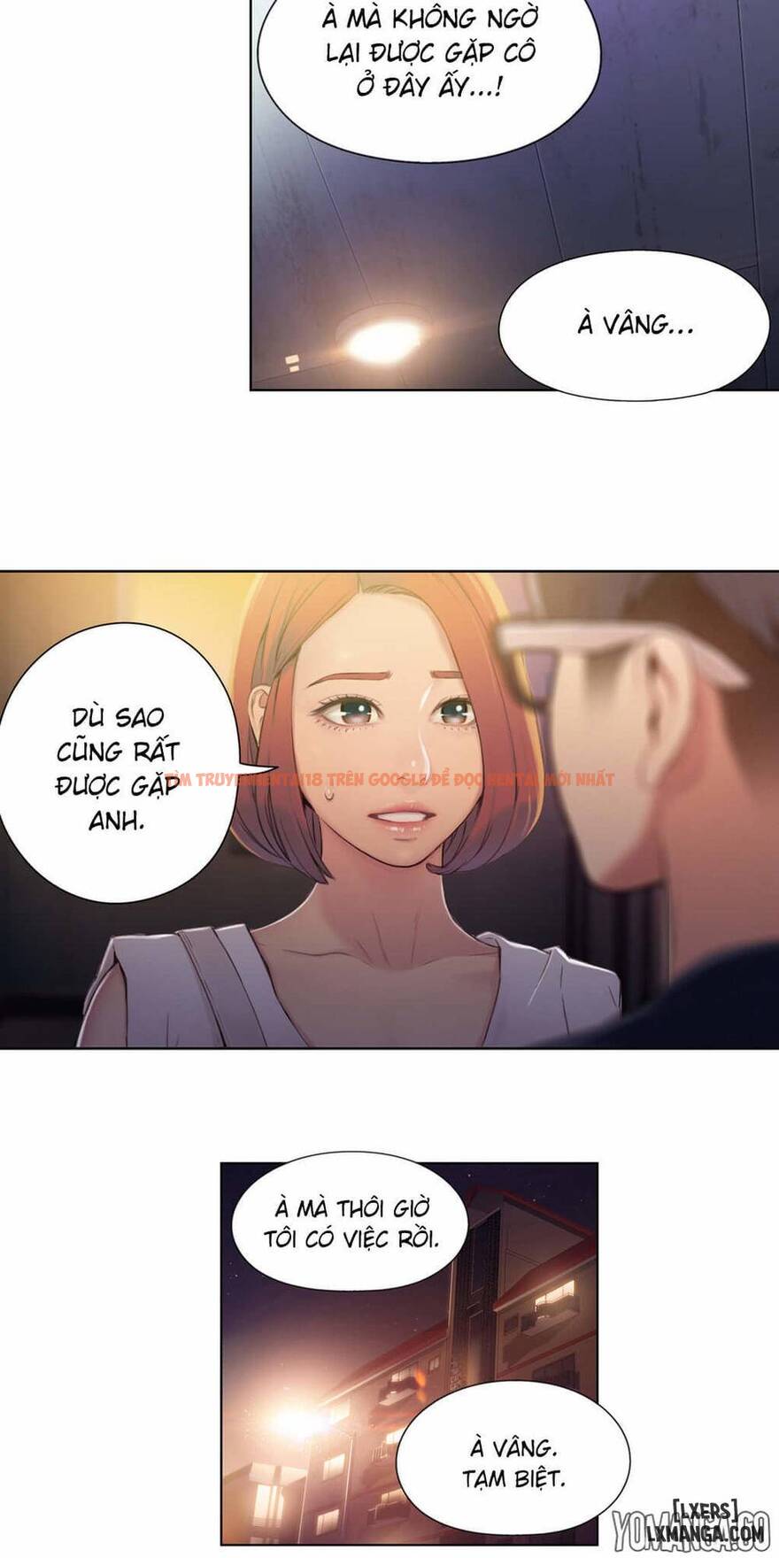 Trang truyện 5 trong truyện tranh Anh Chàng Ngọt Ngào - Chapter 56 - hentai24h.pro
