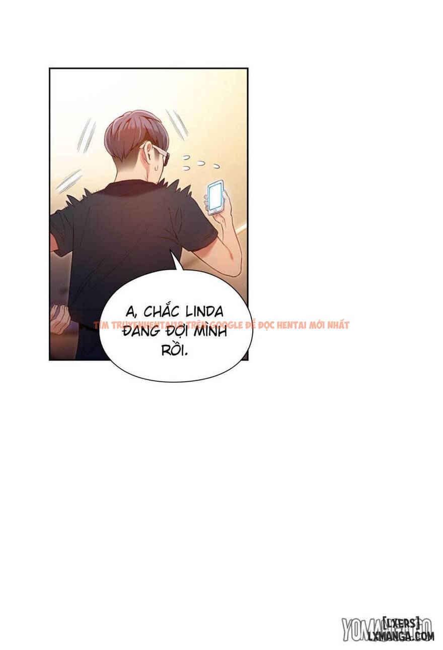 Trang truyện 11 trong truyện tranh Anh Chàng Ngọt Ngào - Chapter 57 - hentai24h.pro