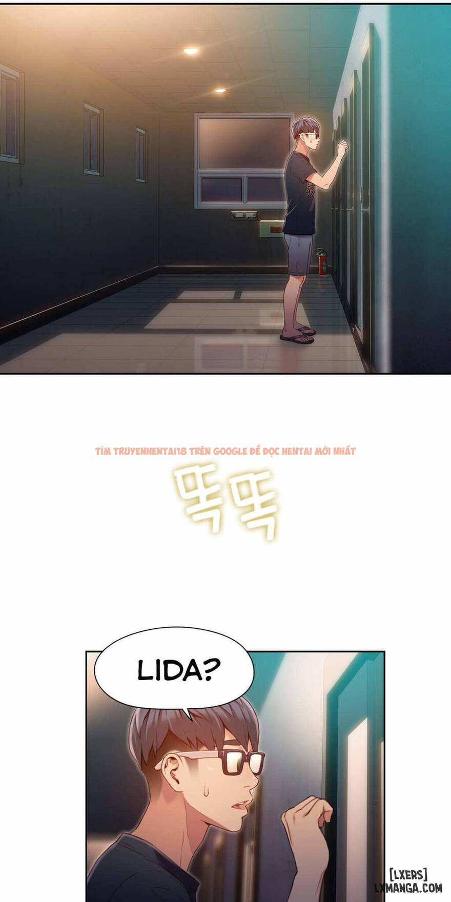 Trang truyện 12 trong truyện tranh Anh Chàng Ngọt Ngào - Chapter 57 - hentai24h.pro