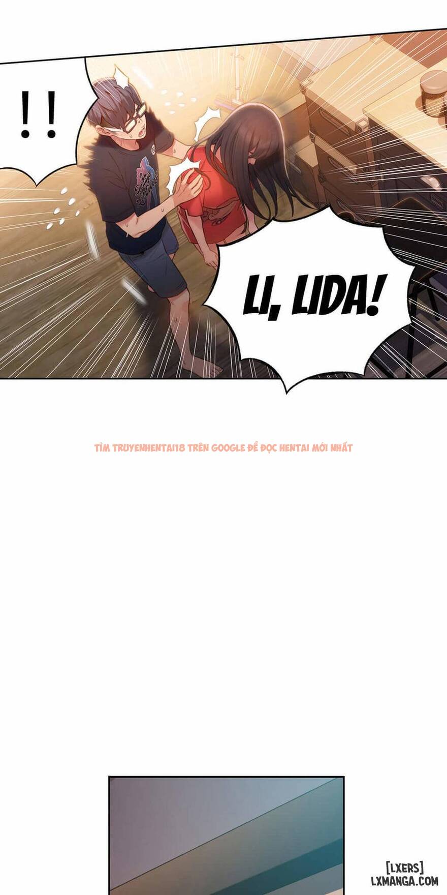 Trang truyện 16 trong truyện tranh Anh Chàng Ngọt Ngào - Chapter 57 - hentai24h.pro