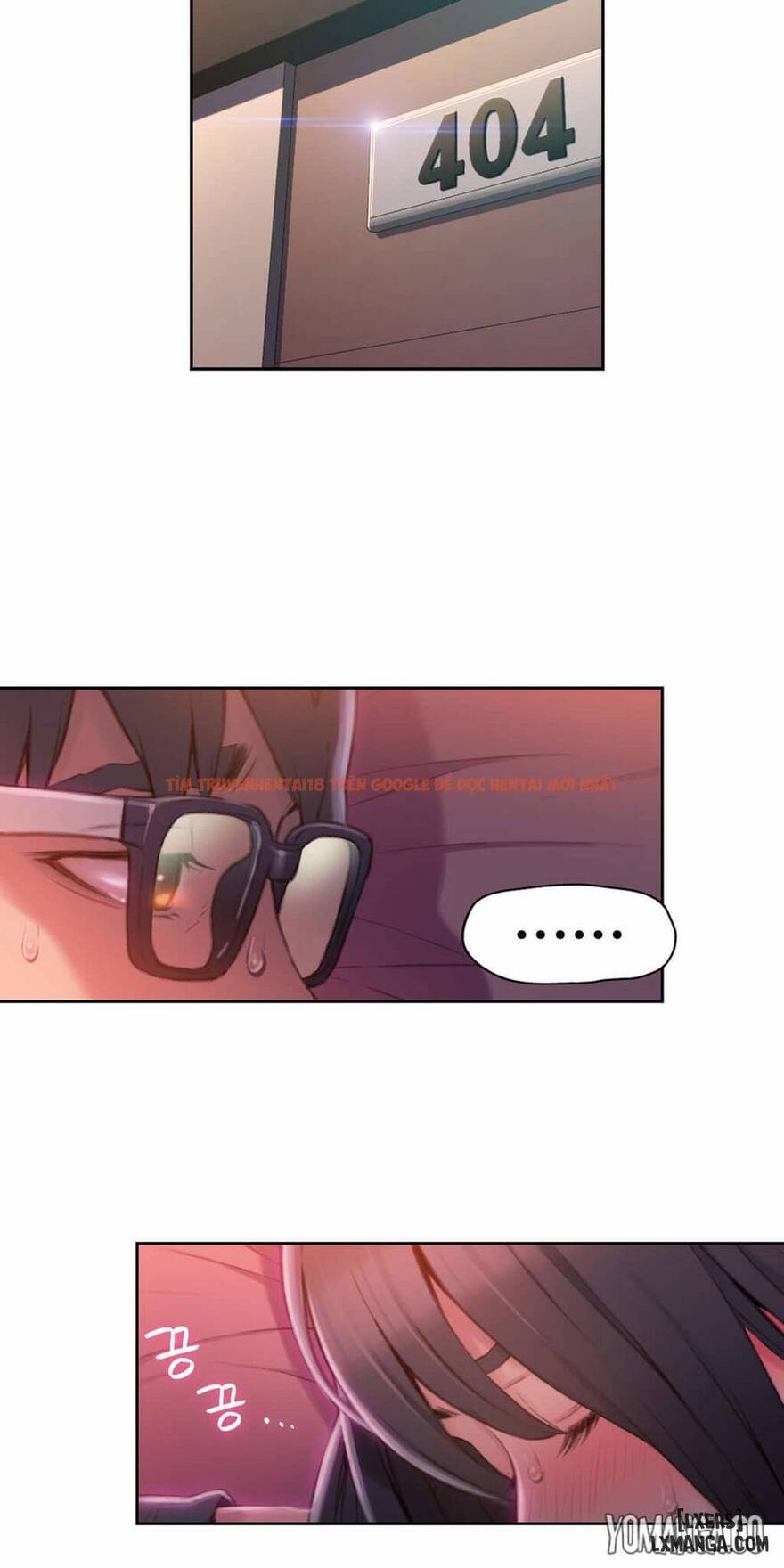 Trang truyện 17 trong truyện tranh Anh Chàng Ngọt Ngào - Chapter 57 - hentai24h.pro