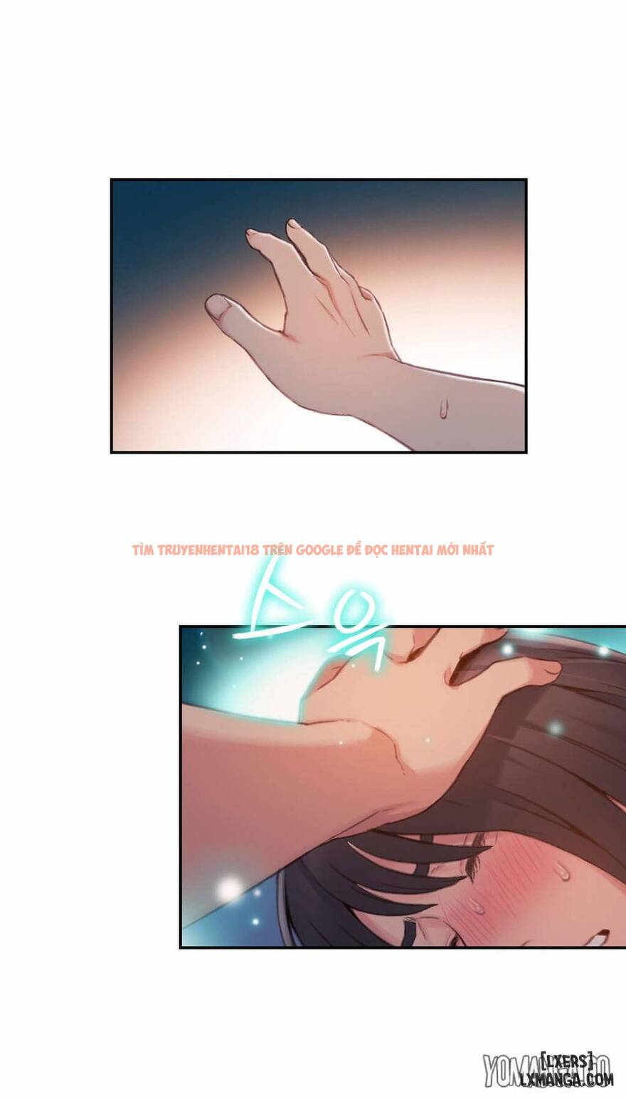 Trang truyện 19 trong truyện tranh Anh Chàng Ngọt Ngào - Chapter 57 - hentai24h.pro