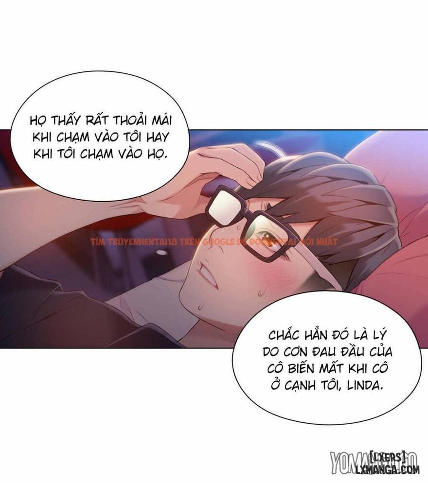 Trang truyện 23 trong truyện tranh Anh Chàng Ngọt Ngào - Chapter 57 - hentai24h.pro