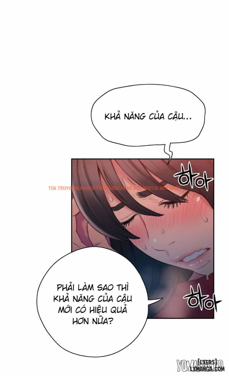 Trang truyện 27 trong truyện tranh Anh Chàng Ngọt Ngào - Chapter 57 - hentai24h.pro