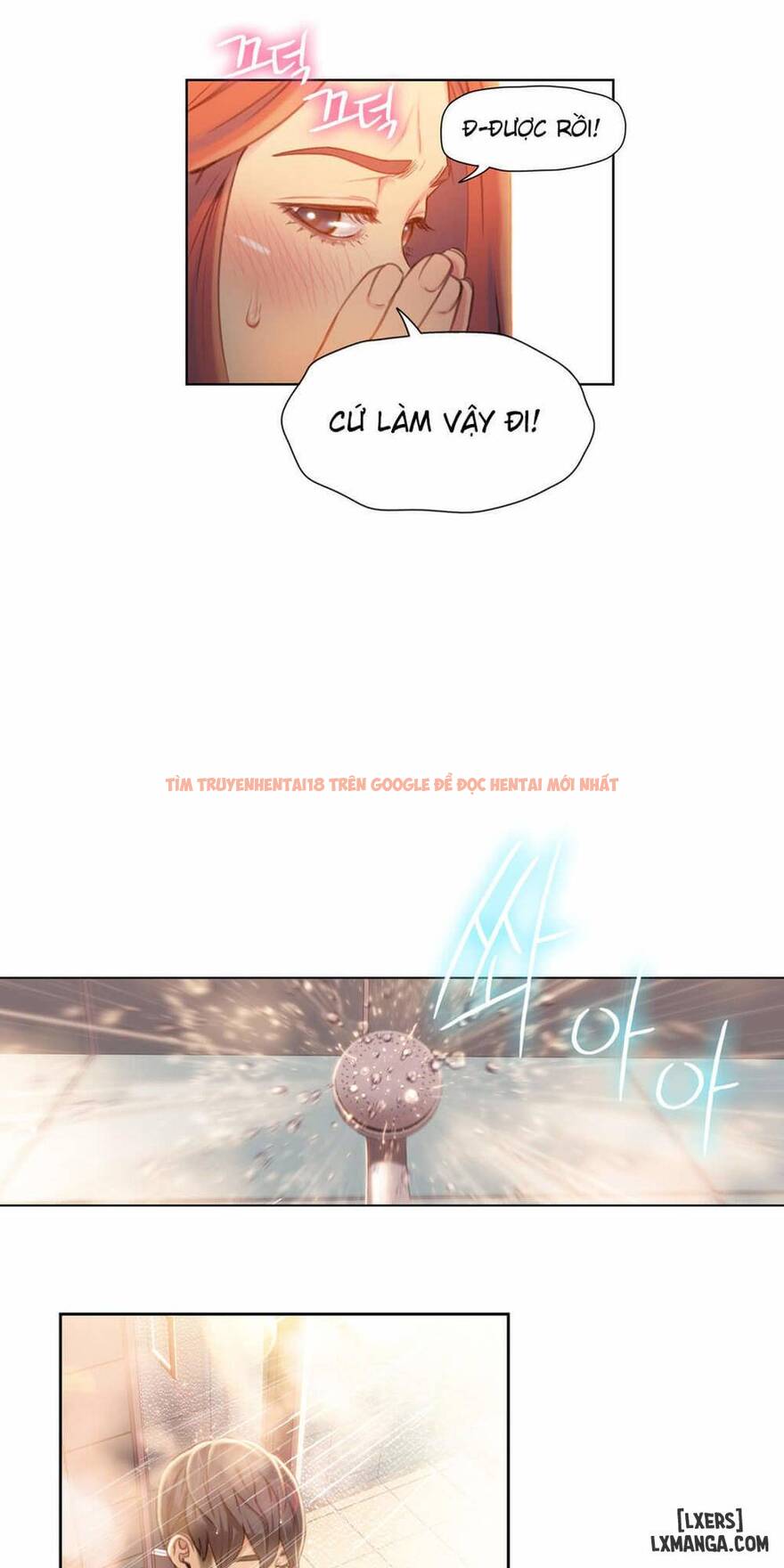 Trang truyện 6 trong truyện tranh Anh Chàng Ngọt Ngào - Chapter 57 - hentai24h.pro