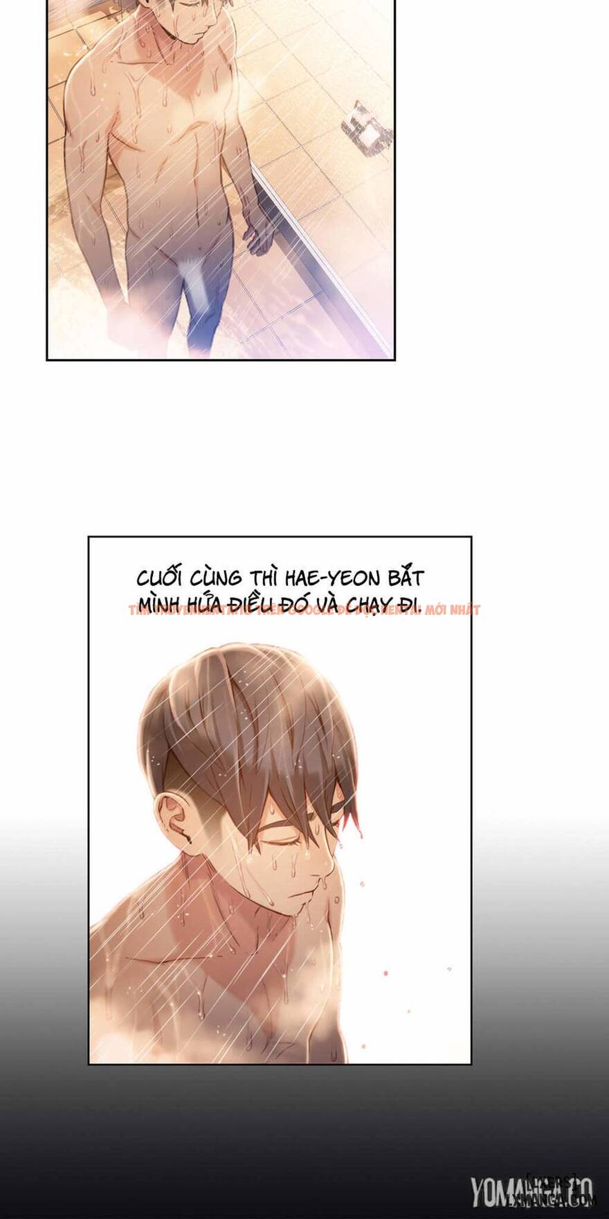 Trang truyện 7 trong truyện tranh Anh Chàng Ngọt Ngào - Chapter 57 - hentai24h.pro