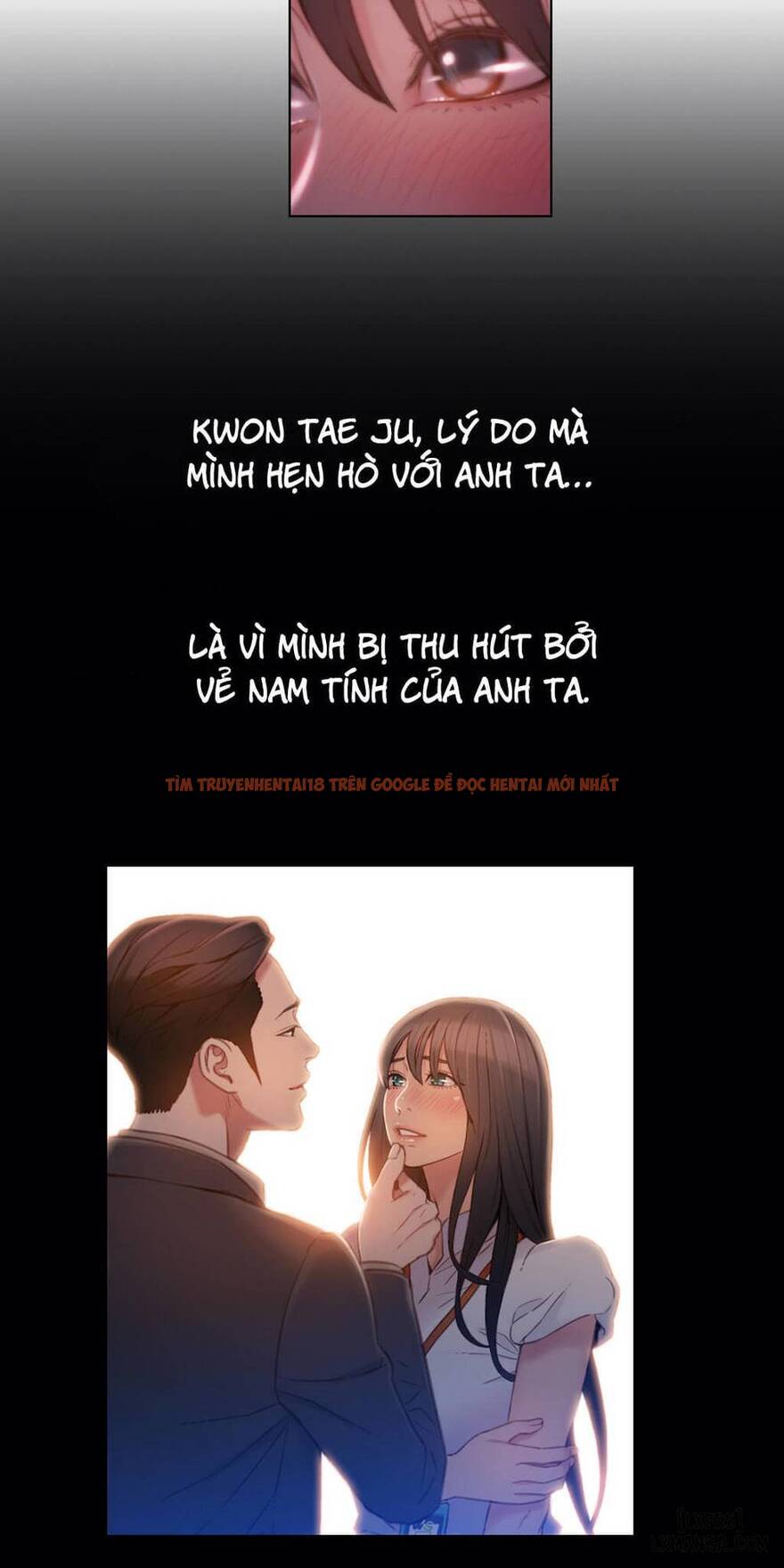 Trang truyện 13 trong truyện tranh Anh Chàng Ngọt Ngào - Chapter 58 - hentai24h.pro