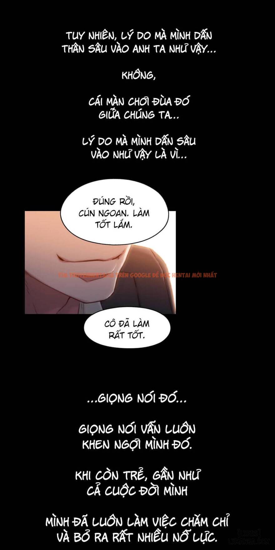 Trang truyện 14 trong truyện tranh Anh Chàng Ngọt Ngào - Chapter 58 - hentai24h.pro