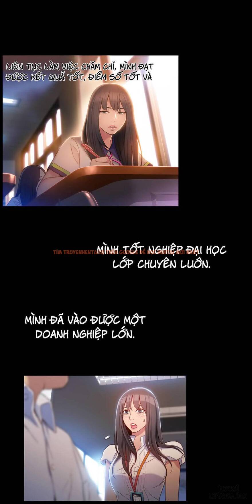 Trang truyện 15 trong truyện tranh Anh Chàng Ngọt Ngào - Chapter 58 - hentai24h.pro