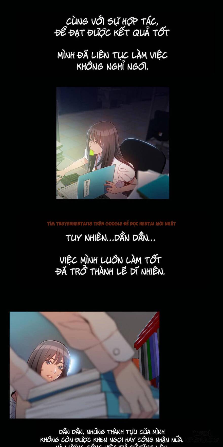 Trang truyện 16 trong truyện tranh Anh Chàng Ngọt Ngào - Chapter 58 - hentai24h.pro