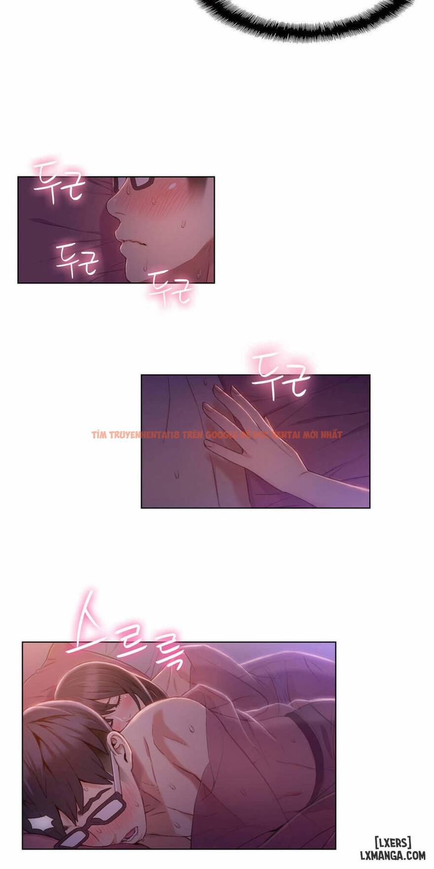 Trang truyện 5 trong truyện tranh Anh Chàng Ngọt Ngào - Chapter 58 - hentai24h.pro