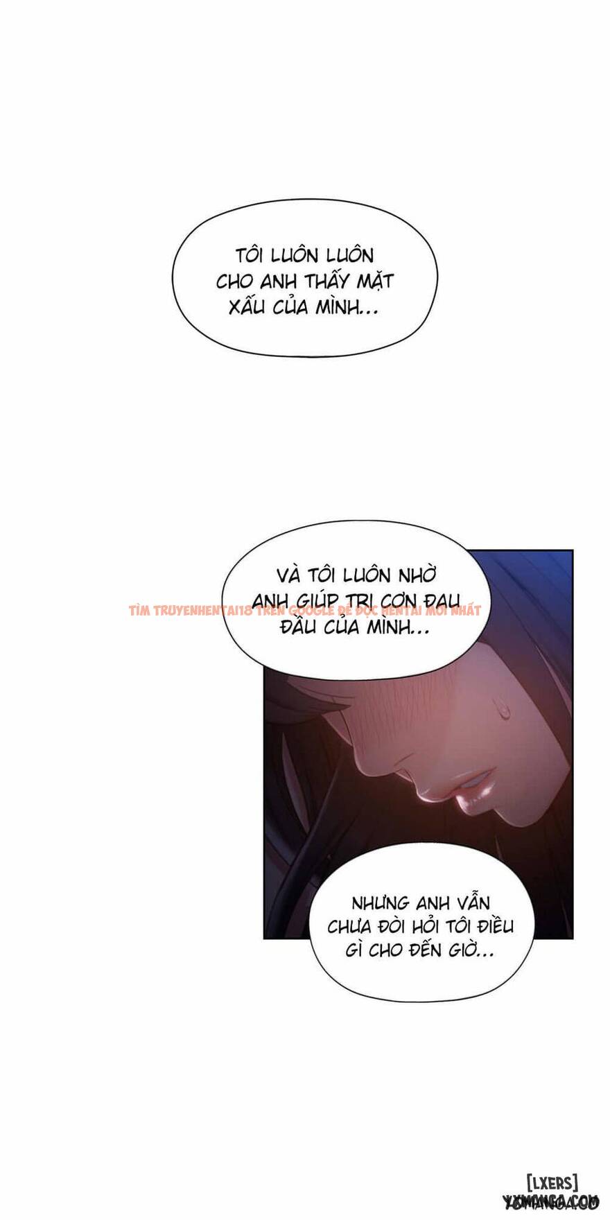 Trang truyện 11 trong truyện tranh Anh Chàng Ngọt Ngào - Chapter 59 - hentai24h.pro