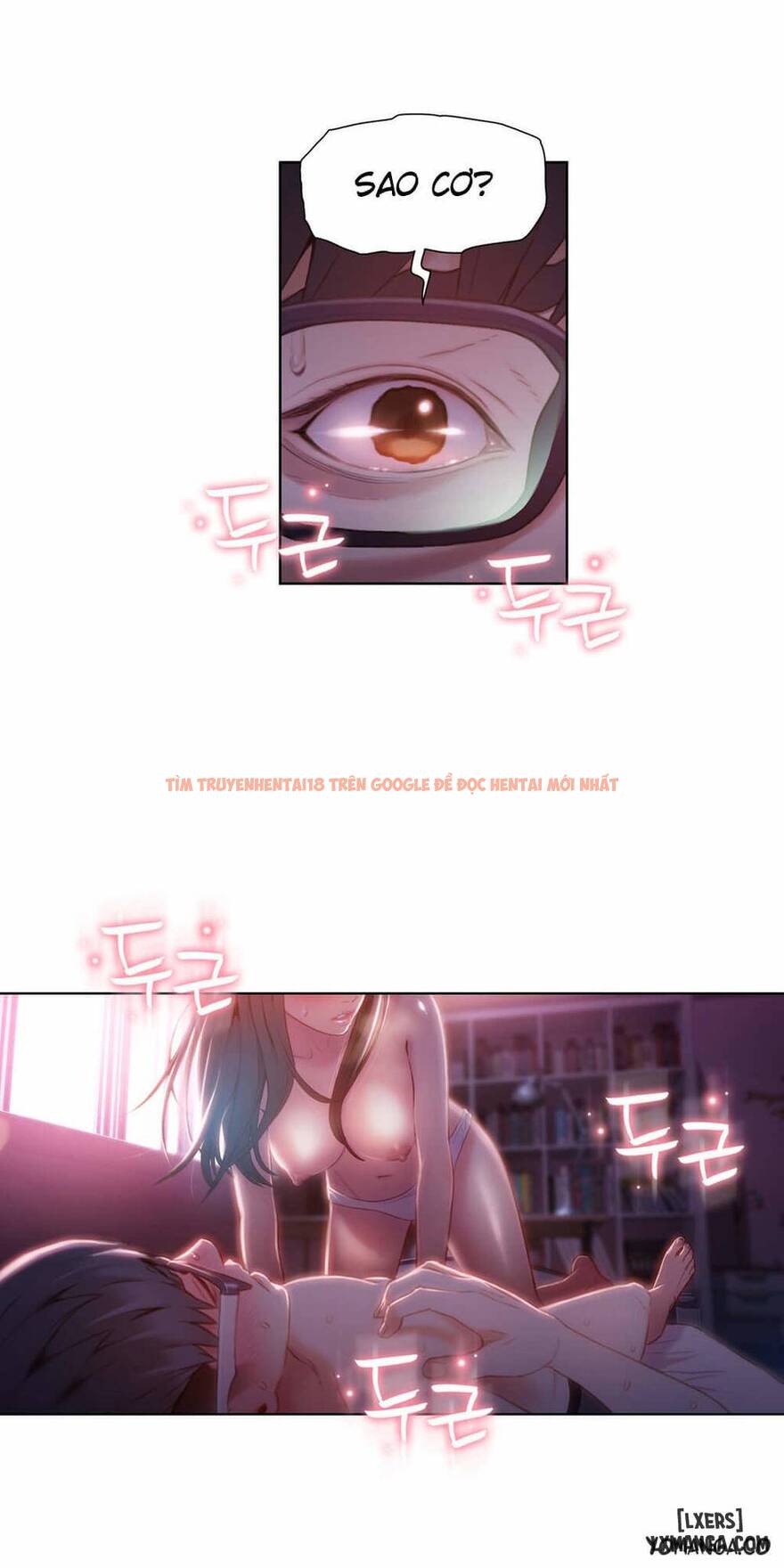 Trang truyện 13 trong truyện tranh Anh Chàng Ngọt Ngào - Chapter 59 - hentai24h.pro