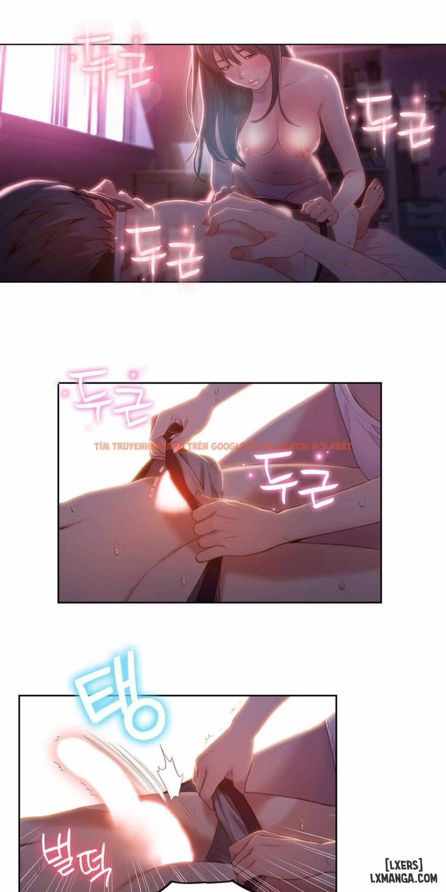 Trang truyện 14 trong truyện tranh Anh Chàng Ngọt Ngào - Chapter 59 - hentai24h.pro