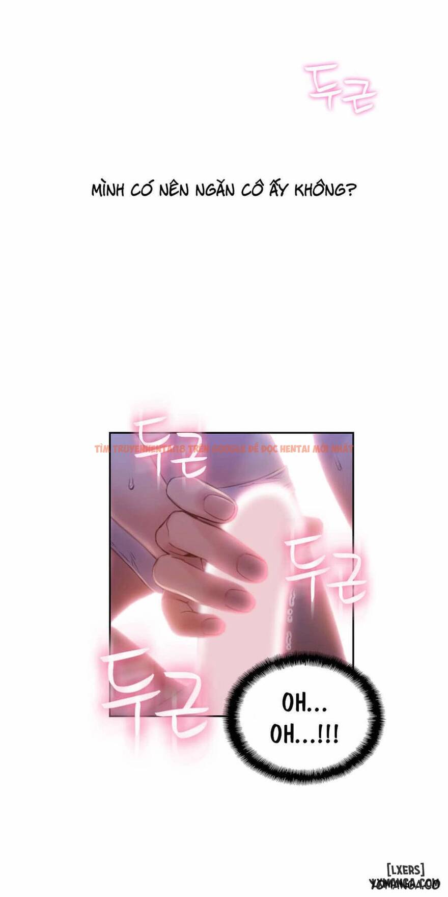 Trang truyện 17 trong truyện tranh Anh Chàng Ngọt Ngào - Chapter 59 - hentai24h.pro