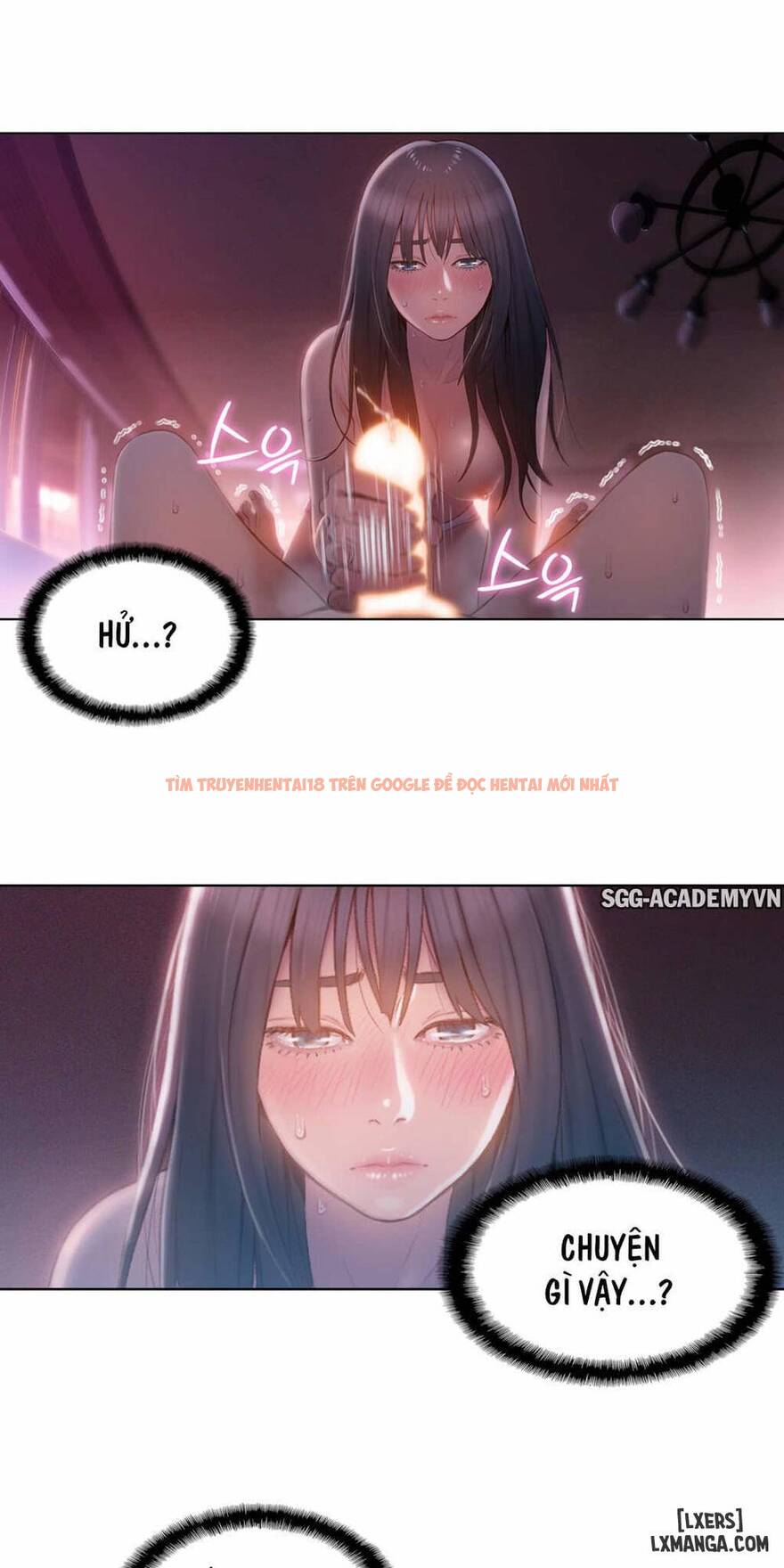 Trang truyện 18 trong truyện tranh Anh Chàng Ngọt Ngào - Chapter 59 - hentai24h.pro