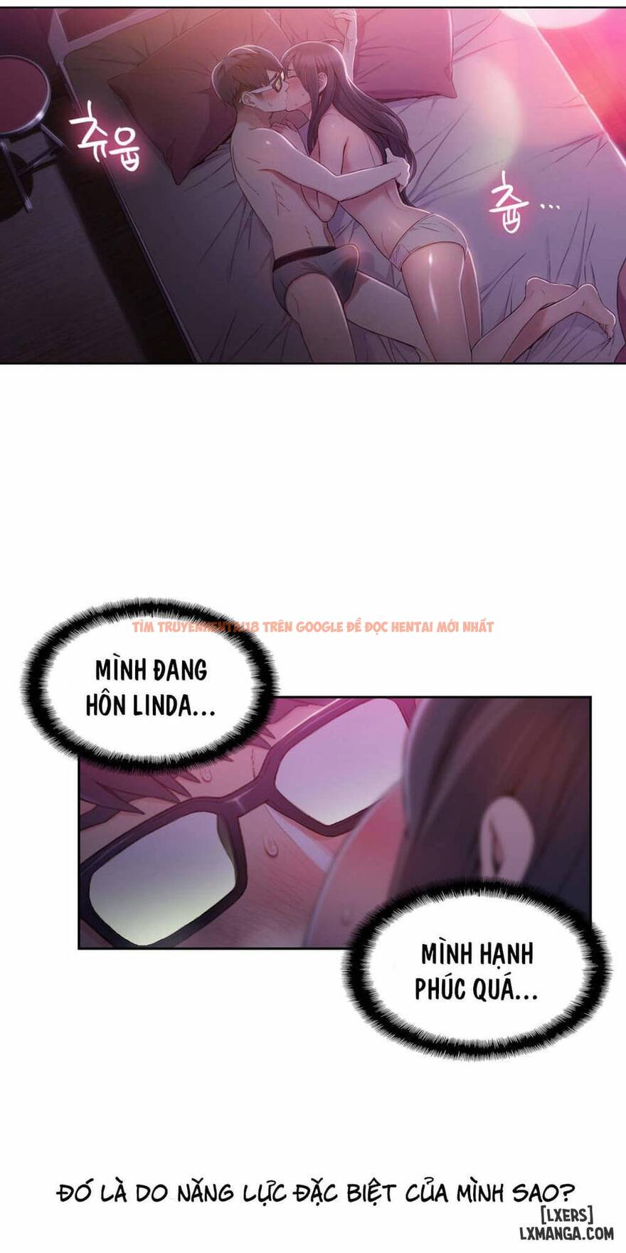 Trang truyện 2 trong truyện tranh Anh Chàng Ngọt Ngào - Chapter 59 - hentai24h.pro