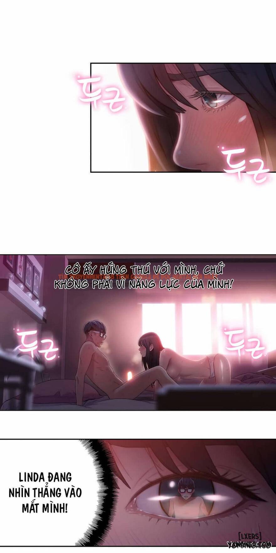 Trang truyện 21 trong truyện tranh Anh Chàng Ngọt Ngào - Chapter 59 - hentai24h.pro