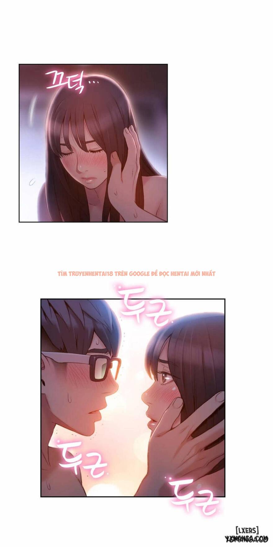 Trang truyện 23 trong truyện tranh Anh Chàng Ngọt Ngào - Chapter 59 - hentai24h.pro