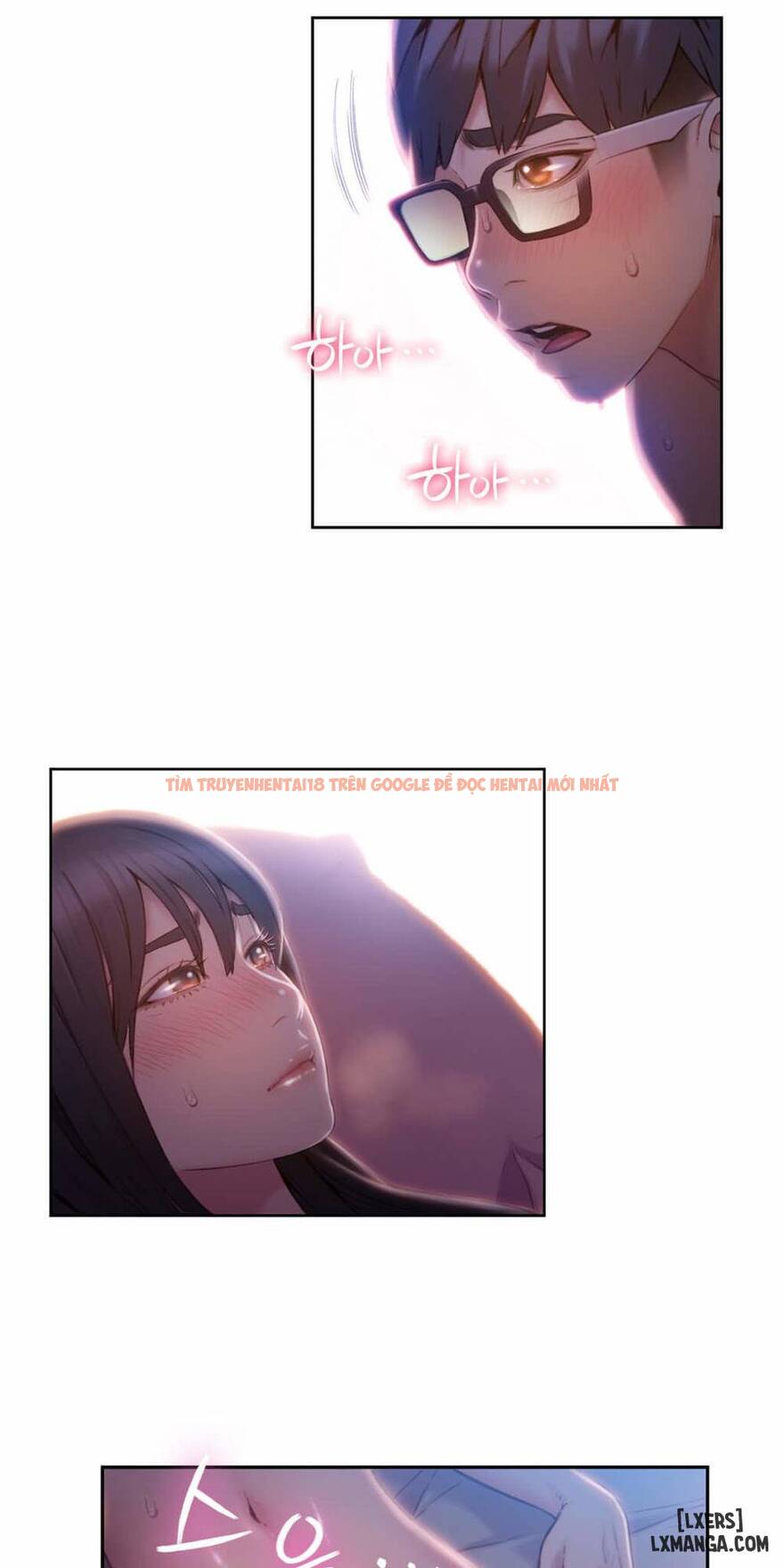 Trang truyện 28 trong truyện tranh Anh Chàng Ngọt Ngào - Chapter 59 - hentai24h.pro