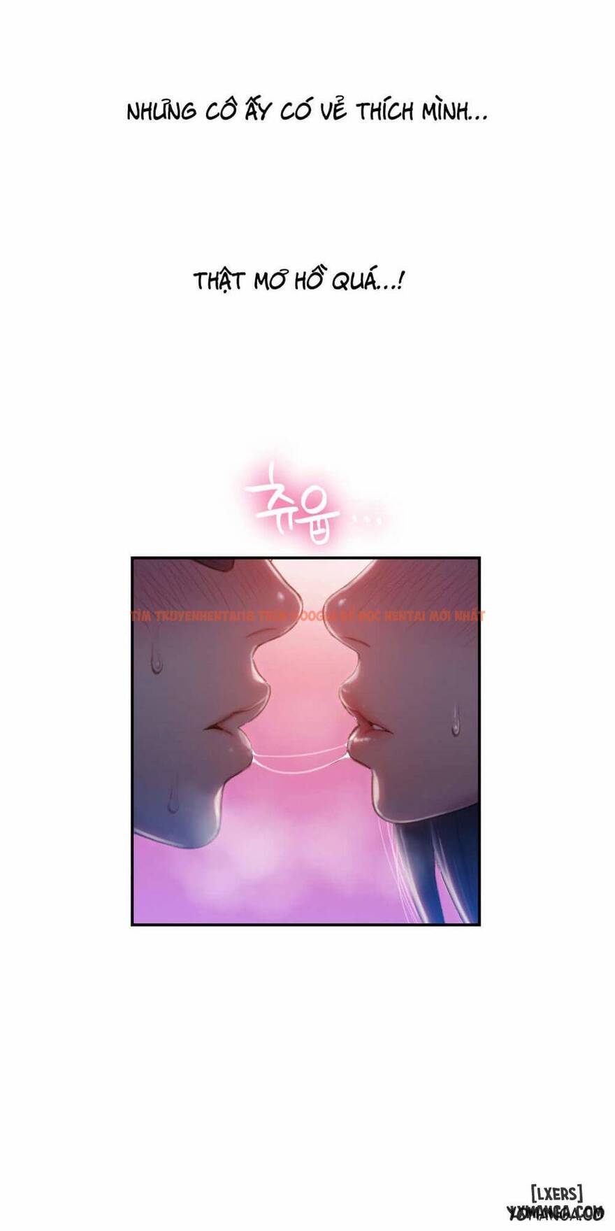 Trang truyện 3 trong truyện tranh Anh Chàng Ngọt Ngào - Chapter 59 - hentai24h.pro
