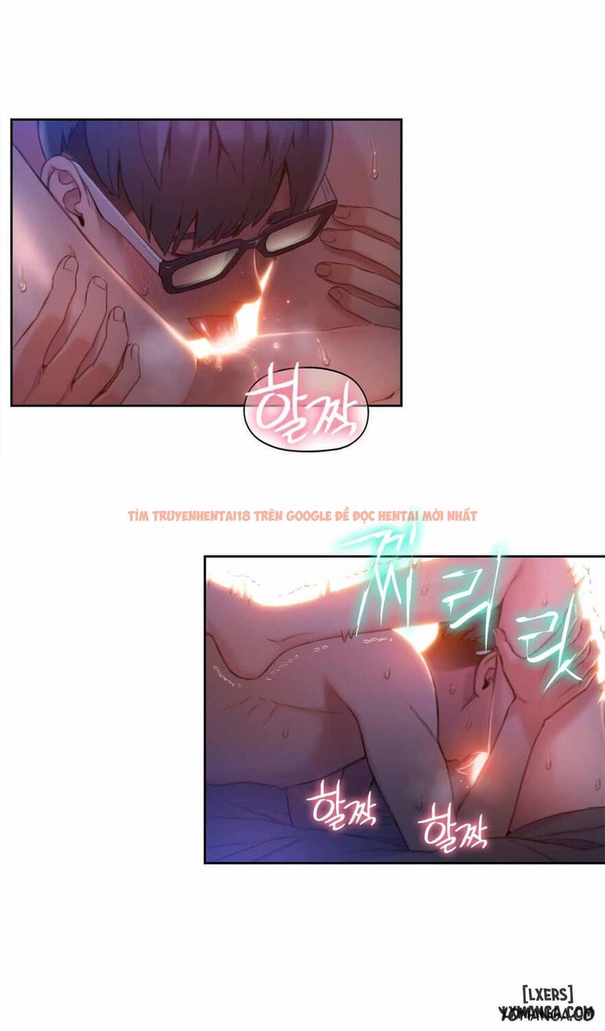 Trang truyện 31 trong truyện tranh Anh Chàng Ngọt Ngào - Chapter 59 - hentai24h.pro