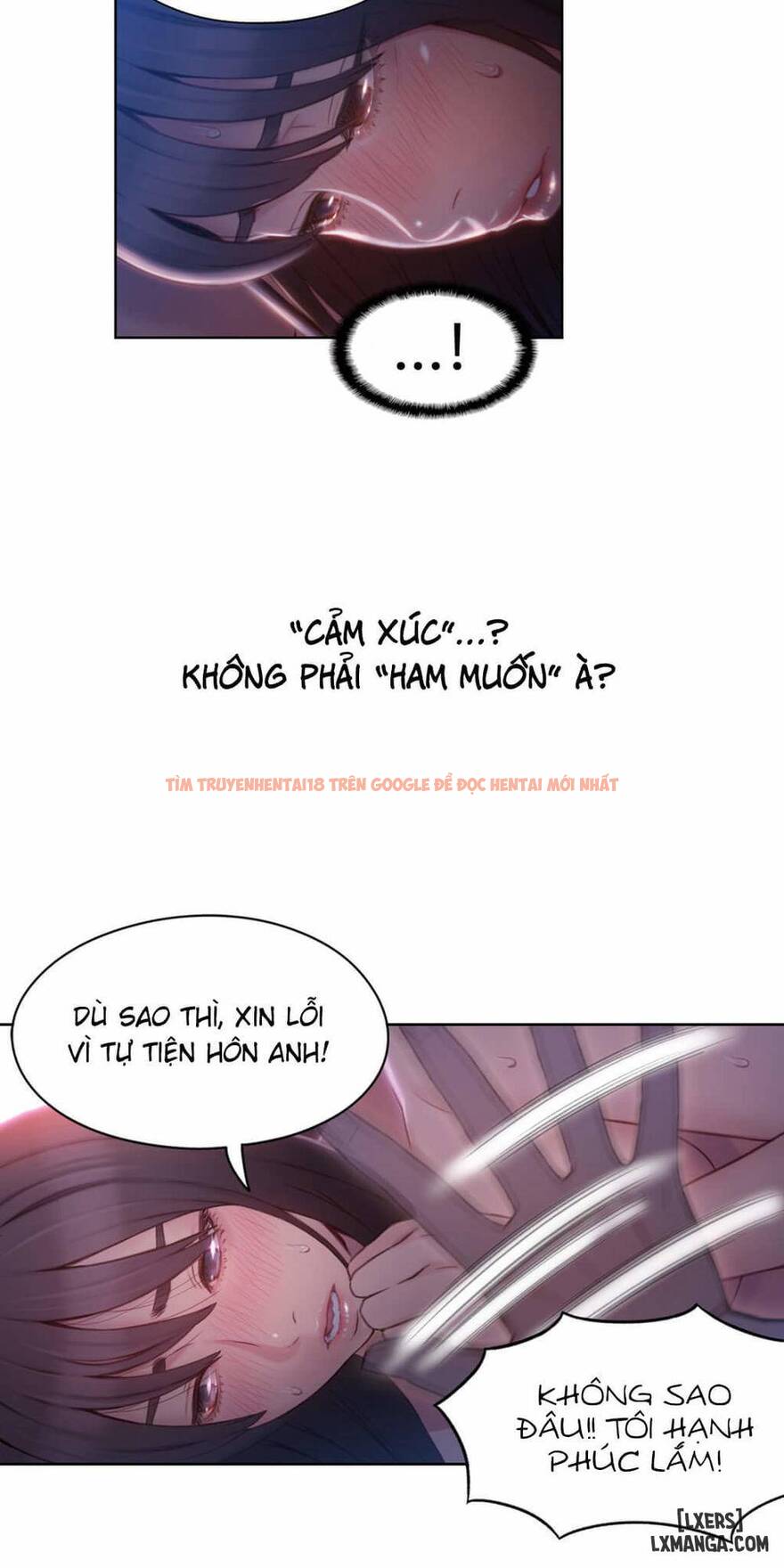 Trang truyện 5 trong truyện tranh Anh Chàng Ngọt Ngào - Chapter 59 - hentai24h.pro