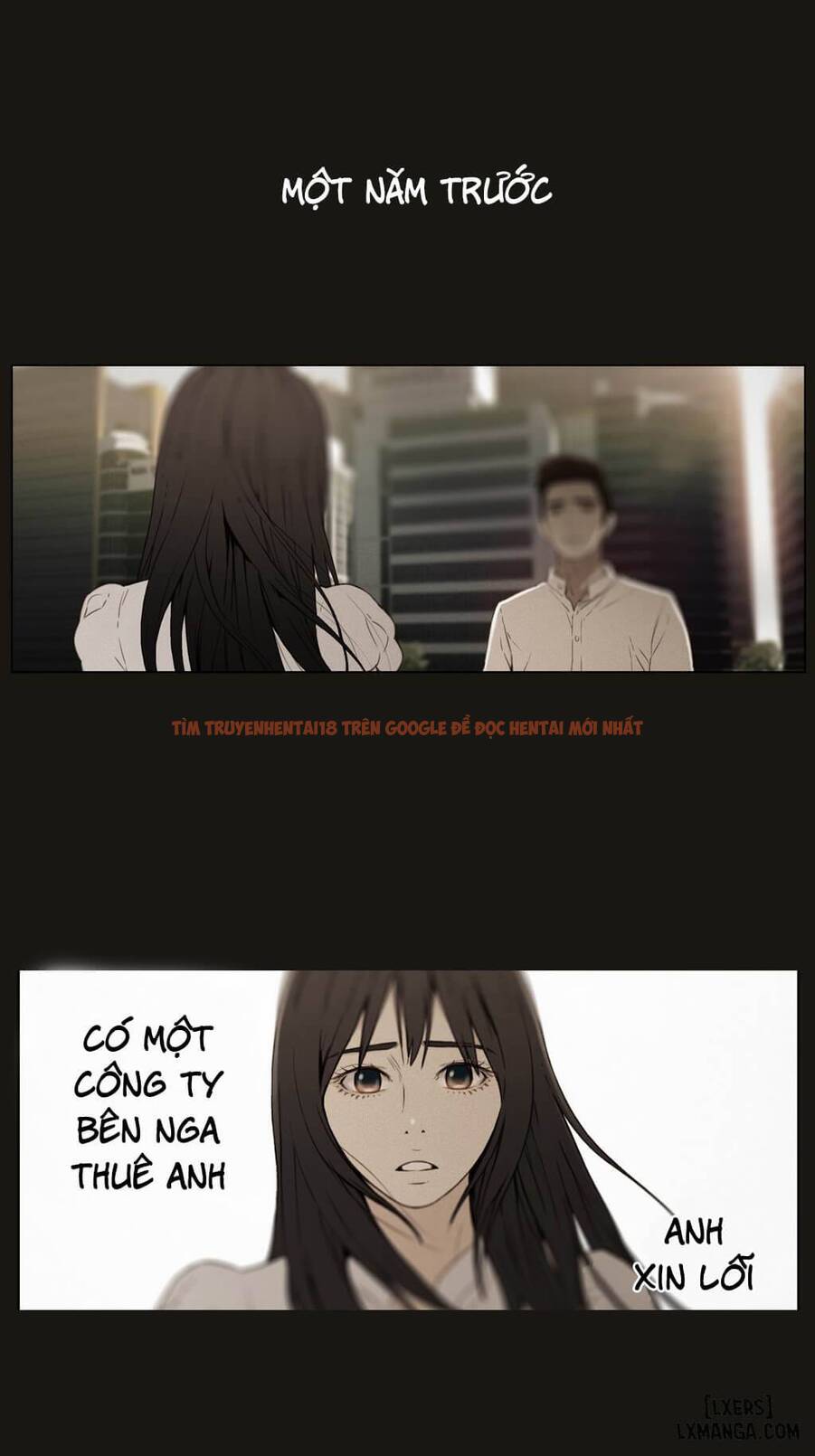 Trang truyện 10 trong truyện tranh Anh Chàng Ngọt Ngào - Chap 6 - www.lxmanga.org