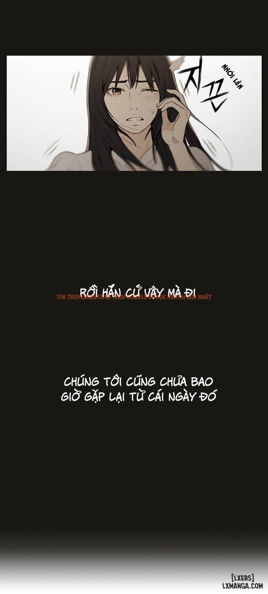 Trang truyện 11 trong truyện tranh Anh Chàng Ngọt Ngào - Chap 6 - www.lxmanga.org