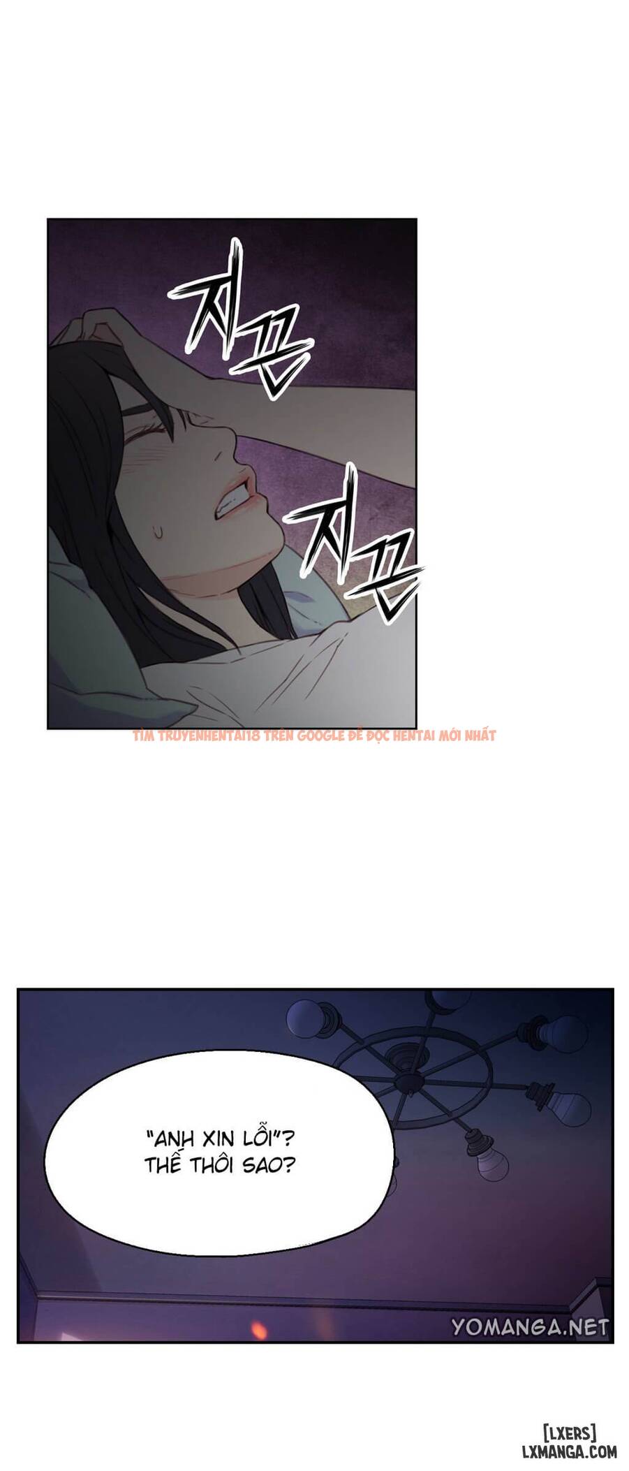 Trang truyện 12 trong truyện tranh Anh Chàng Ngọt Ngào - Chap 6 - www.lxmanga.org