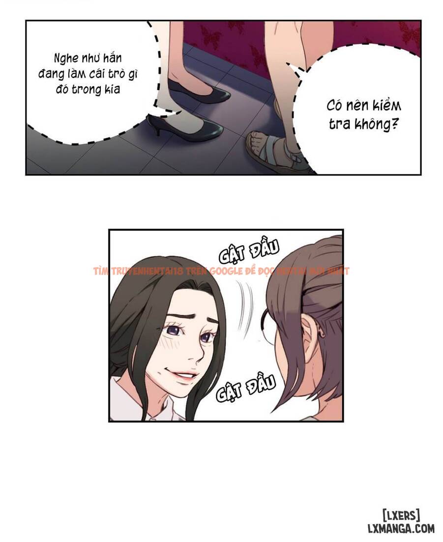 Trang truyện 22 trong truyện tranh Anh Chàng Ngọt Ngào - Chap 6 - www.lxmanga.org