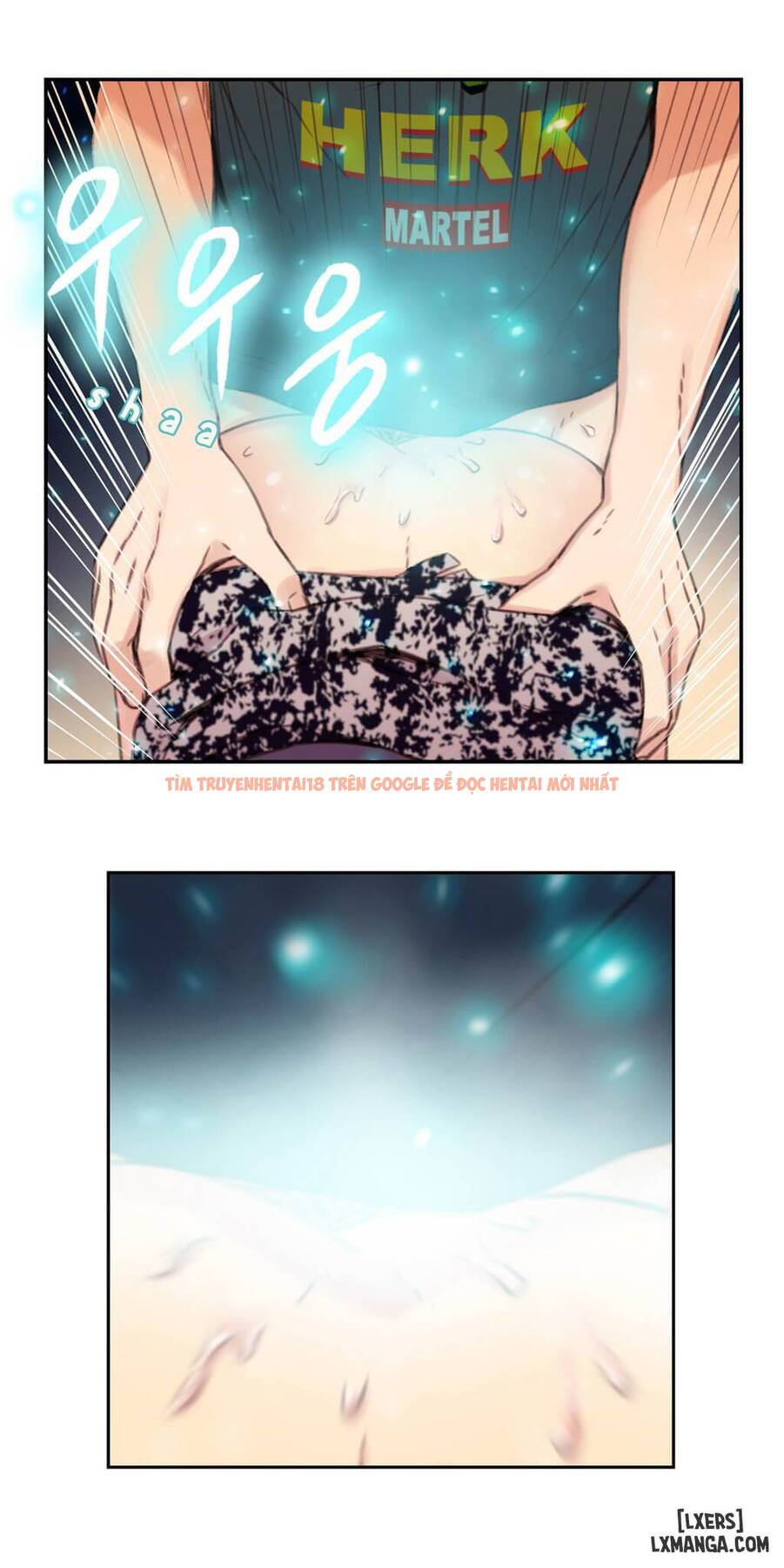 Trang truyện 24 trong truyện tranh Anh Chàng Ngọt Ngào - Chap 6 - www.lxmanga.org