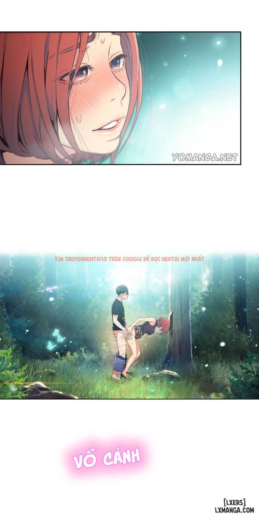 Trang truyện 25 trong truyện tranh Anh Chàng Ngọt Ngào - Chap 6 - www.lxmanga.org
