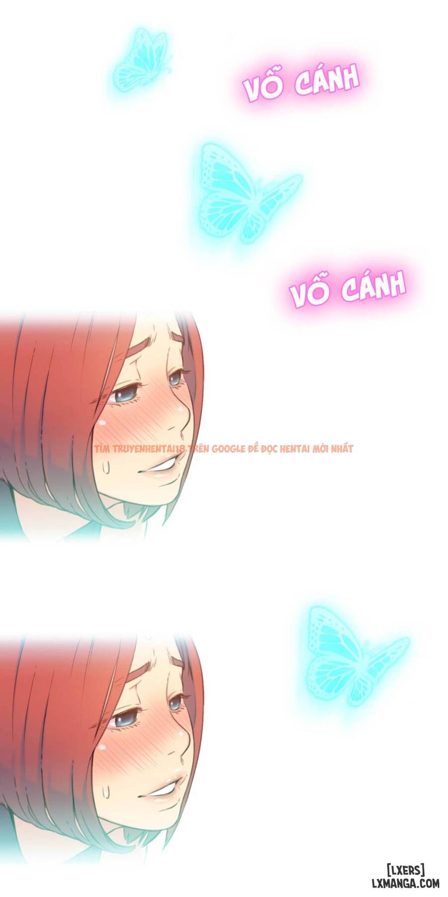 Trang truyện 26 trong truyện tranh Anh Chàng Ngọt Ngào - Chap 6 - www.lxmanga.org