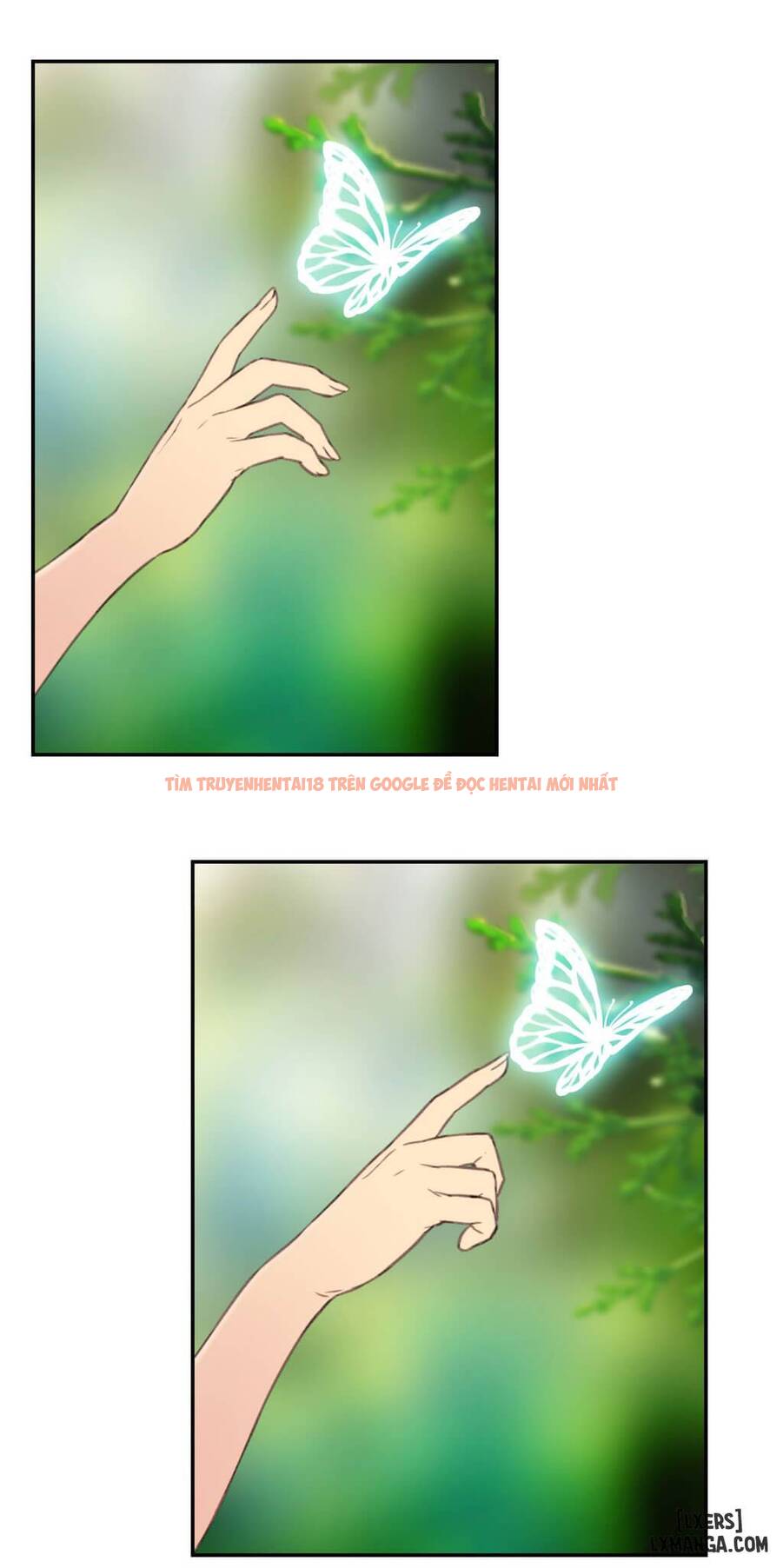 Trang truyện 27 trong truyện tranh Anh Chàng Ngọt Ngào - Chap 6 - www.lxmanga.org