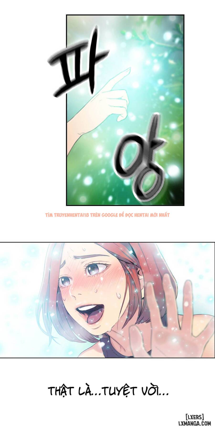 Trang truyện 28 trong truyện tranh Anh Chàng Ngọt Ngào - Chap 6 - www.lxmanga.org
