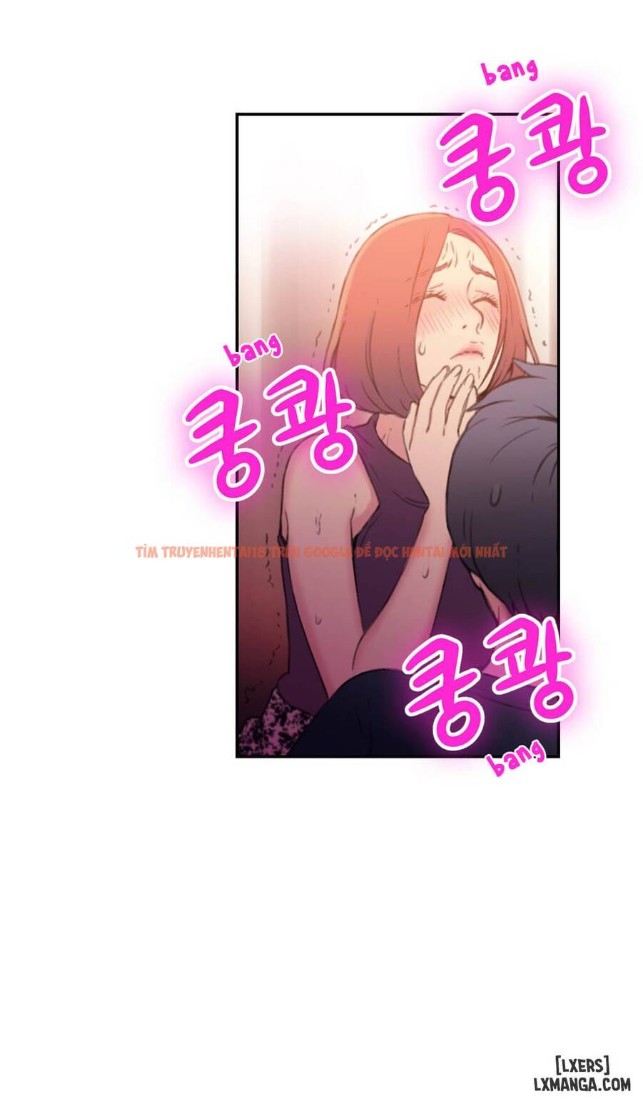Trang truyện 3 trong truyện tranh Anh Chàng Ngọt Ngào - Chap 6 - www.lxmanga.org