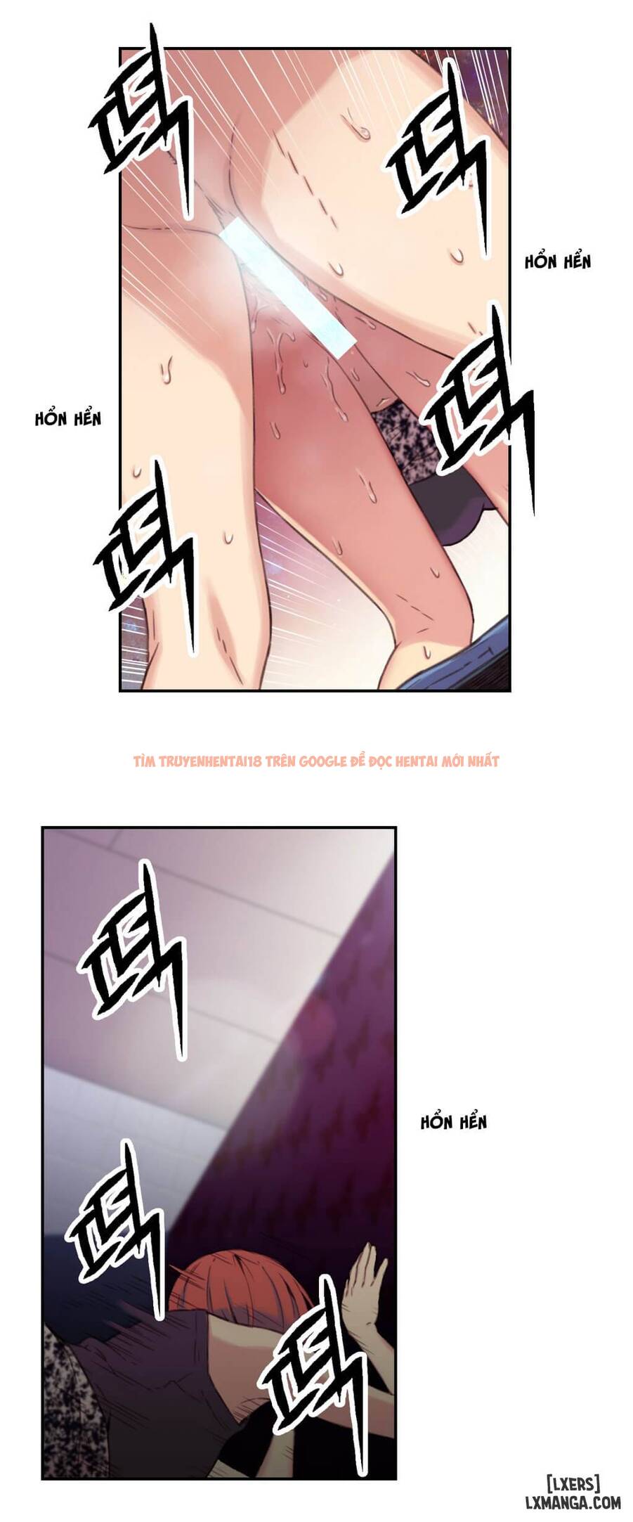 Trang truyện 32 trong truyện tranh Anh Chàng Ngọt Ngào - Chap 6 - www.lxmanga.org
