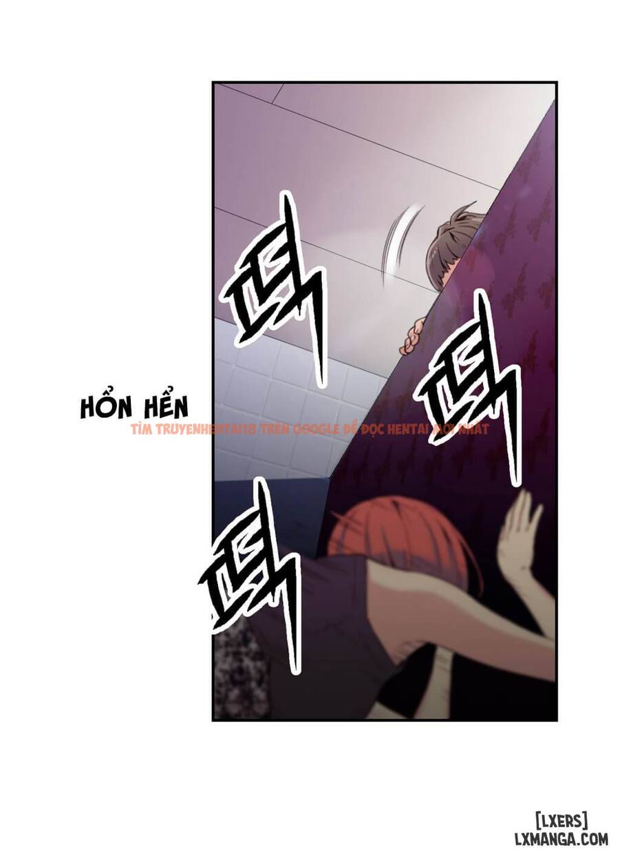 Trang truyện 33 trong truyện tranh Anh Chàng Ngọt Ngào - Chap 6 - www.lxmanga.org