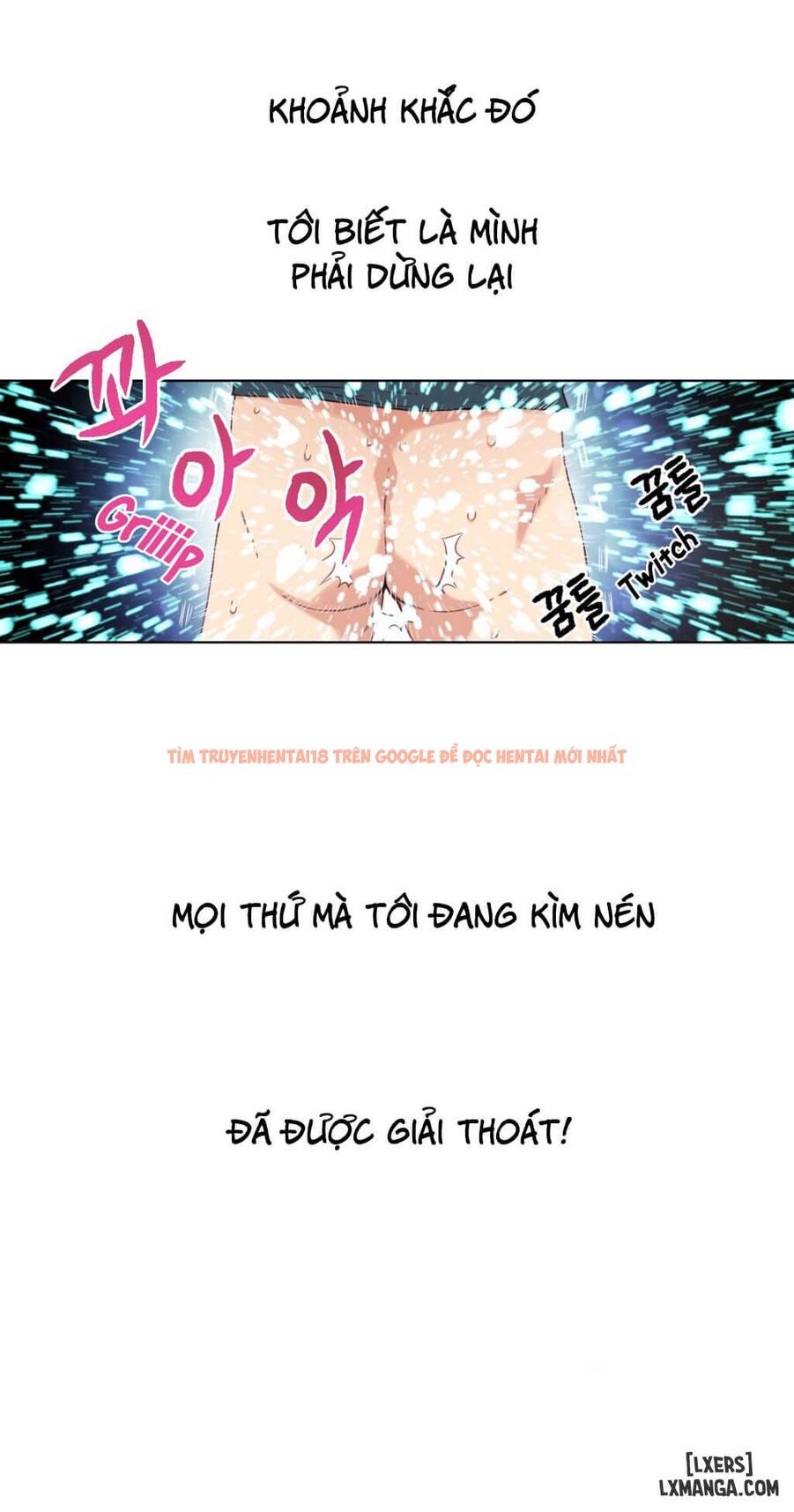 Trang truyện 37 trong truyện tranh Anh Chàng Ngọt Ngào - Chap 6 - www.lxmanga.org
