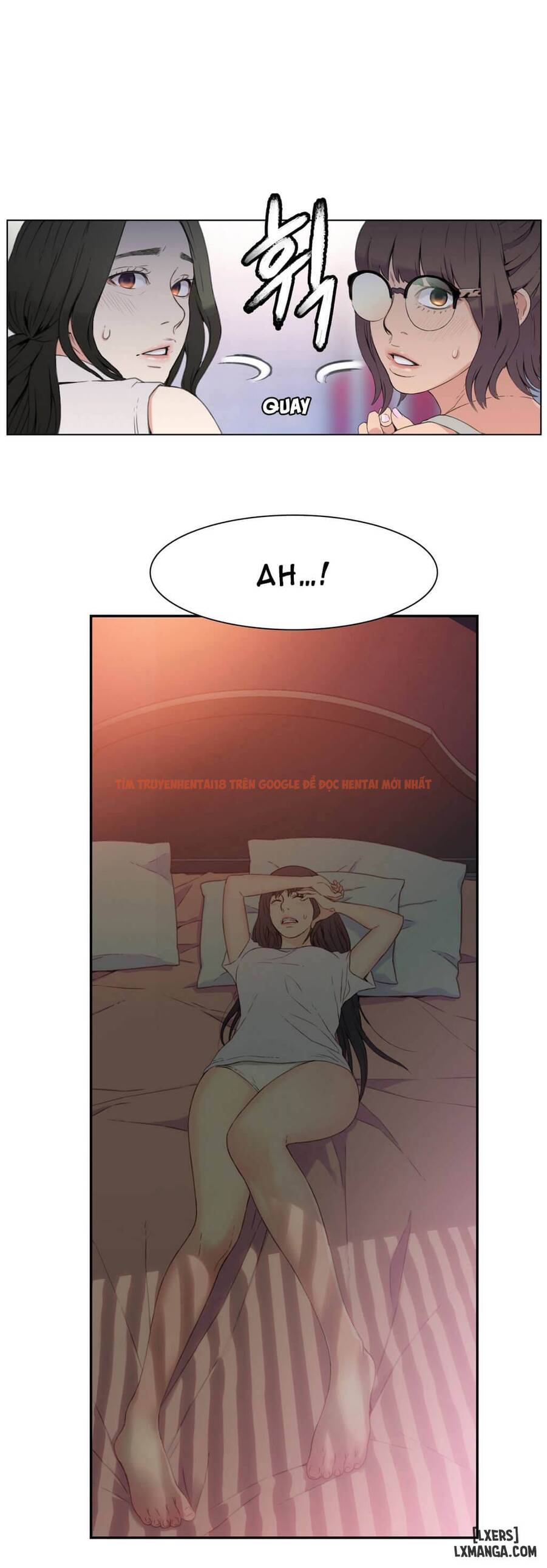 Trang truyện 6 trong truyện tranh Anh Chàng Ngọt Ngào - Chap 6 - www.lxmanga.org