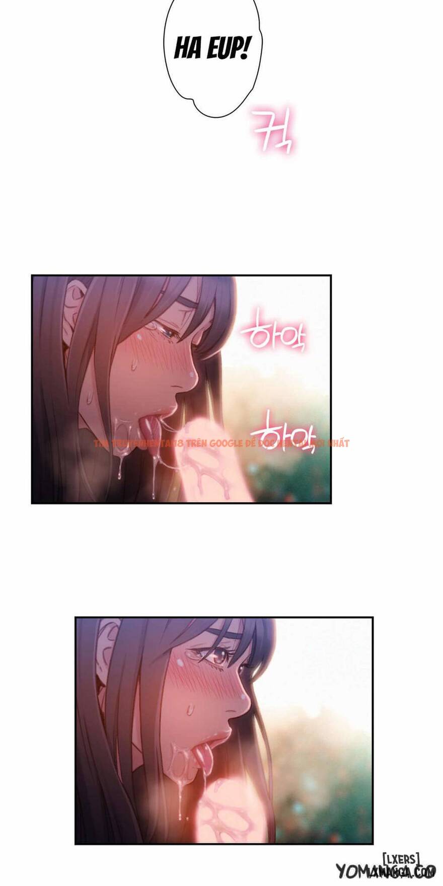 Trang truyện 11 trong truyện tranh Anh Chàng Ngọt Ngào - Chapter 60 - hentai24h.pro