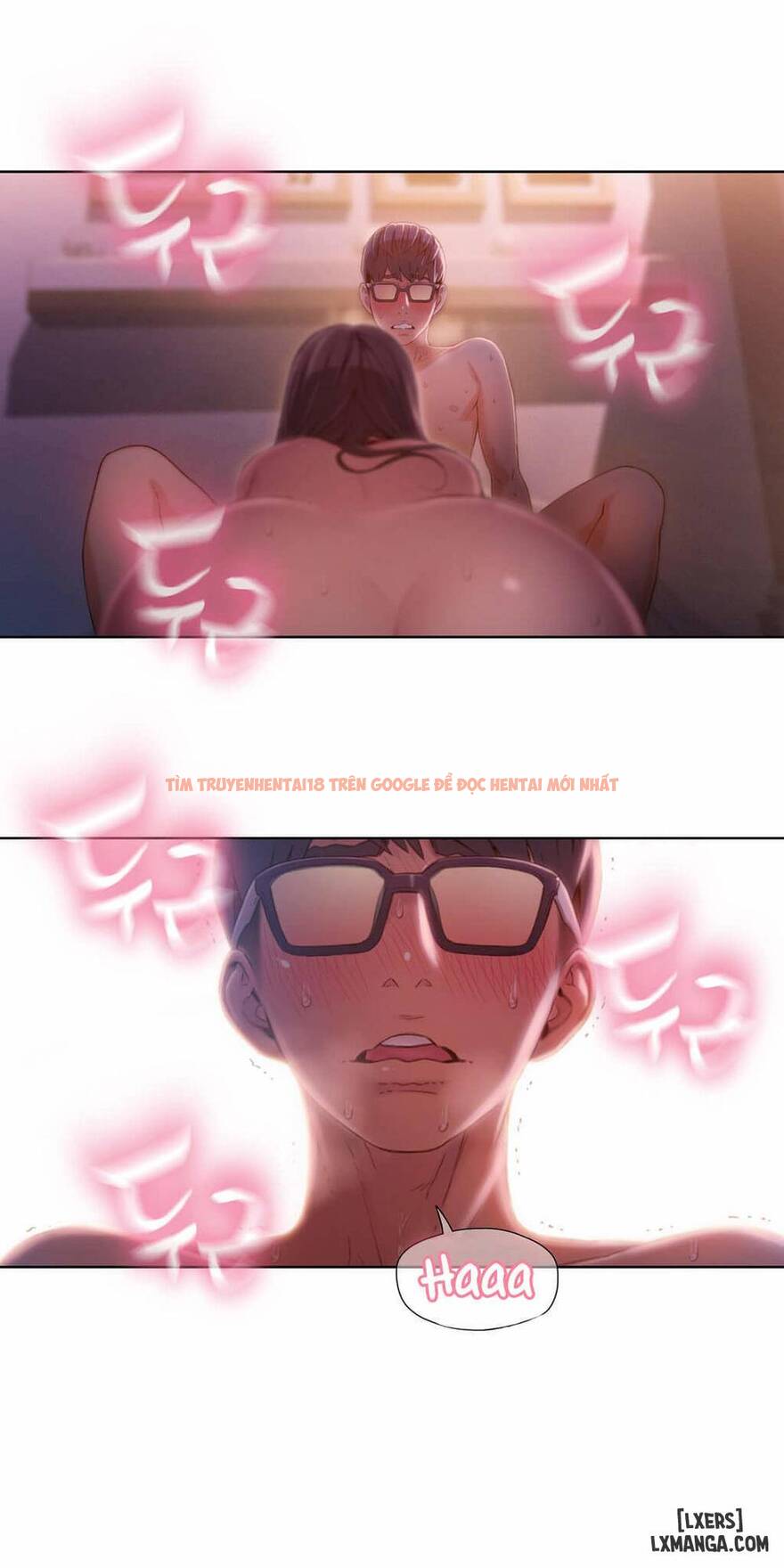 Trang truyện 12 trong truyện tranh Anh Chàng Ngọt Ngào - Chapter 60 - hentai24h.pro